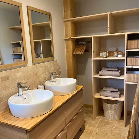 Vakantiehuis La Grange Classe