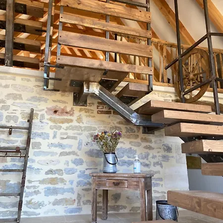 Vakantiehuis La Grange Classe *