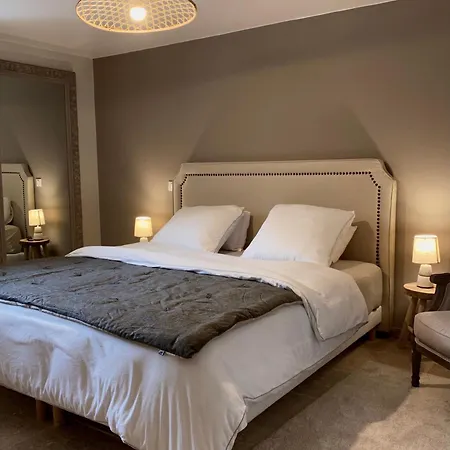 La Grange Classe Vakantiehuis