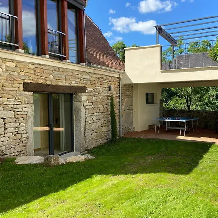 La Grange Classe Vakantiehuis *