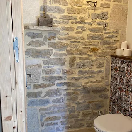 La Grange Classe Vakantiehuis